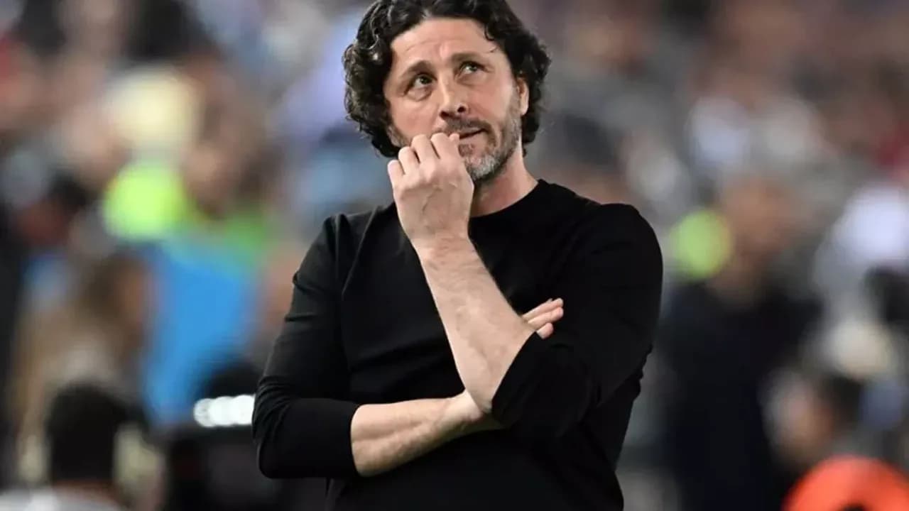 Trabzonspor yönetimi Fatih Tekke’nin istifasını kabul etmedi