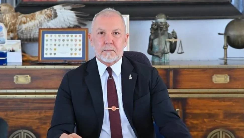 Akpınar: KKTC’nin güvenlik politikalarını bütüncül bir yaklaşımla yeniden değerlendirmesi gerekiyor