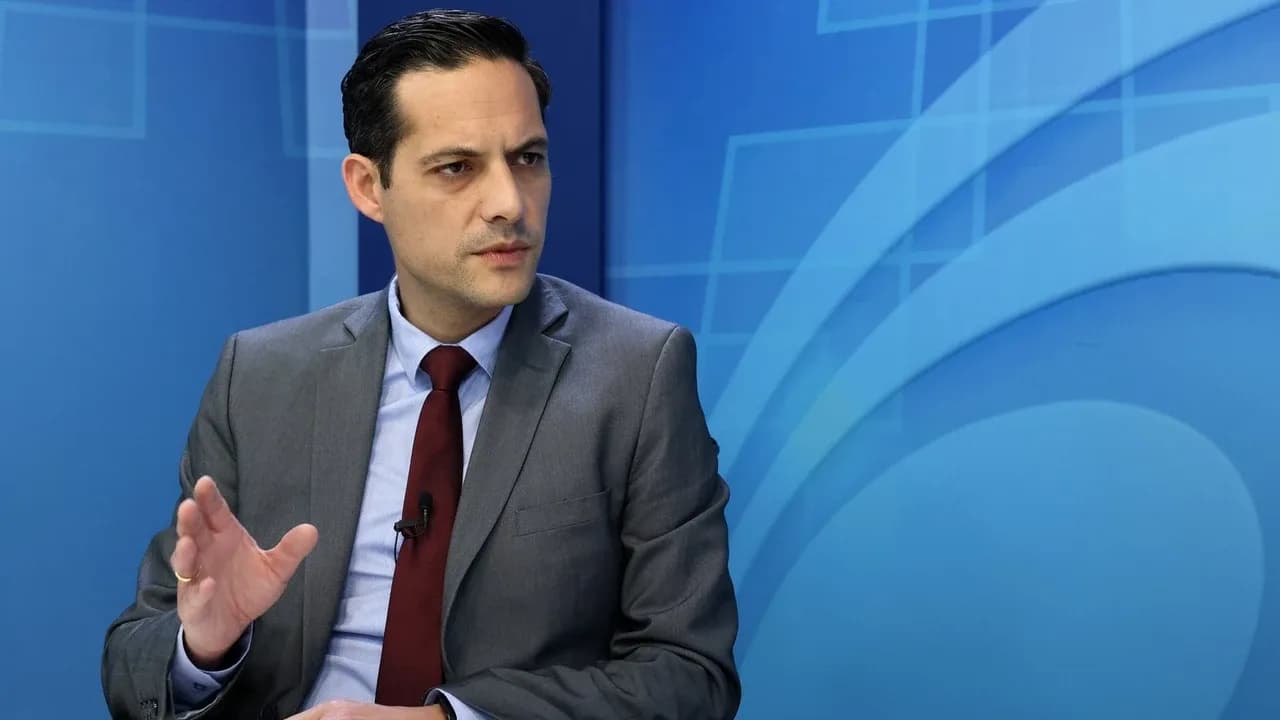 Liderler görüşmesi öncesi Rum tarafından açıklama