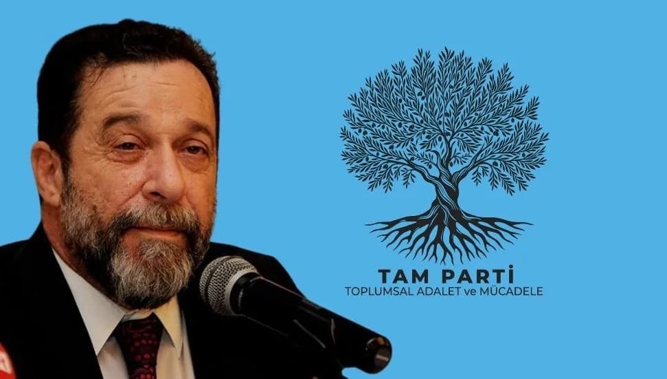 TAM Parti’den kamu maliyesinde “büyük dönüşüm” önerisi