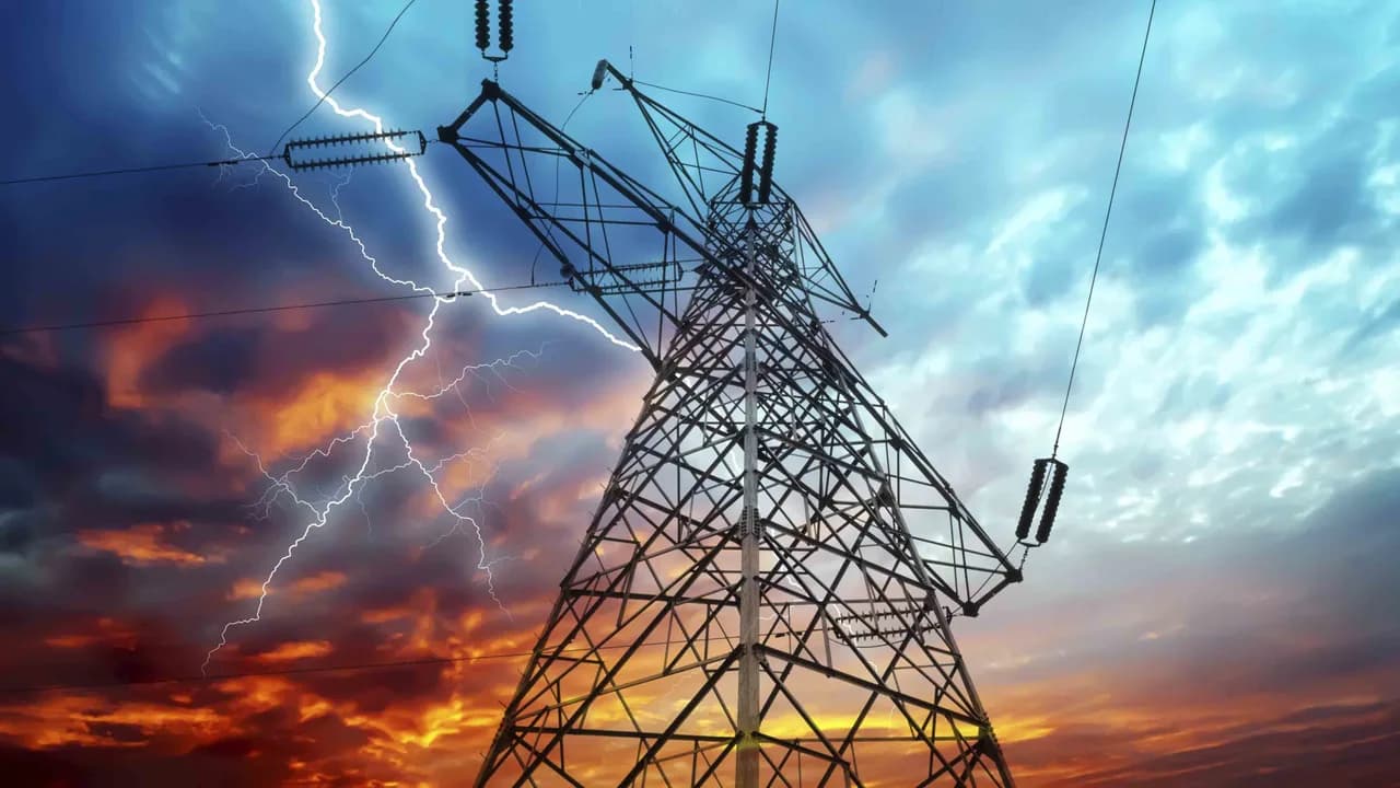 Dipkarpaz, Zafer Burnu ve Bafra’da yarın elektrik kesintisi gerçekleşecek