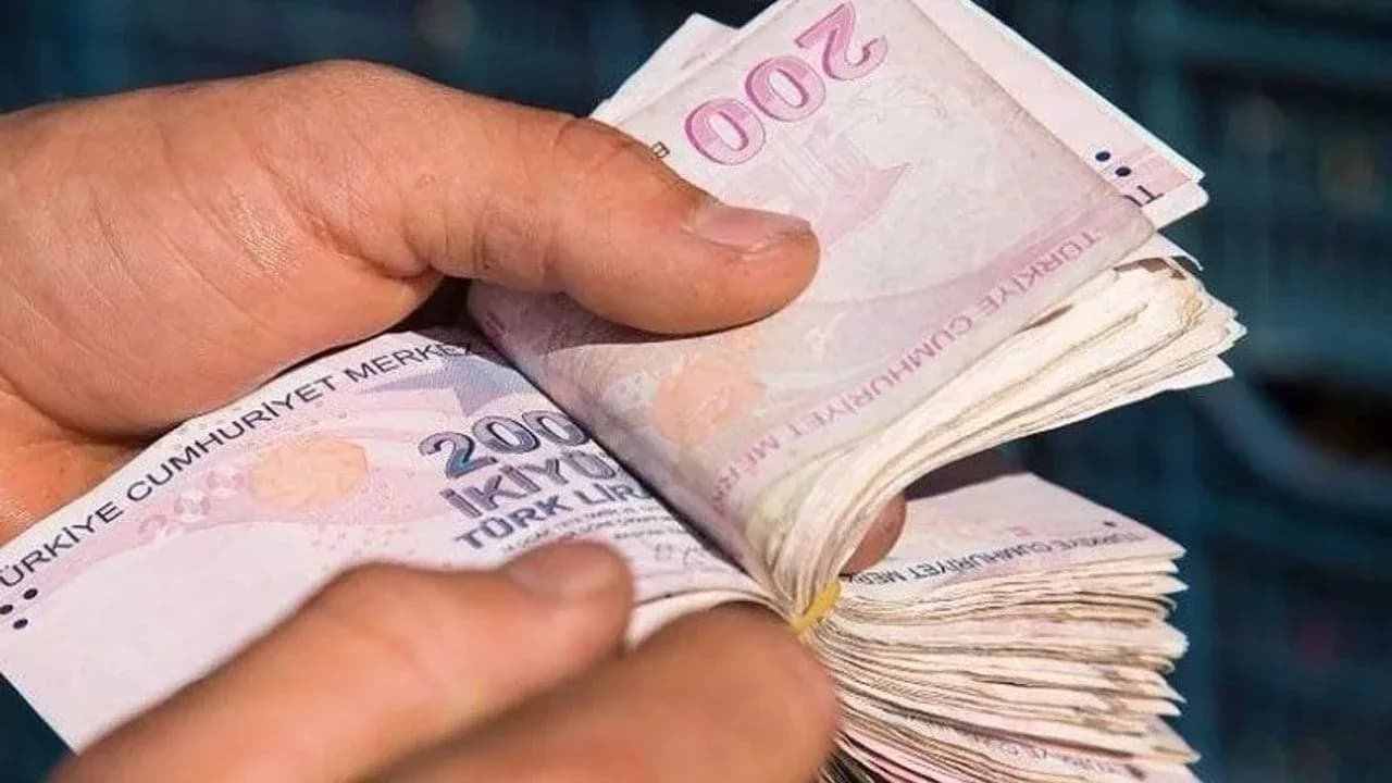 Çiçek hastalığı tazminat ödemeleri yapıldı
