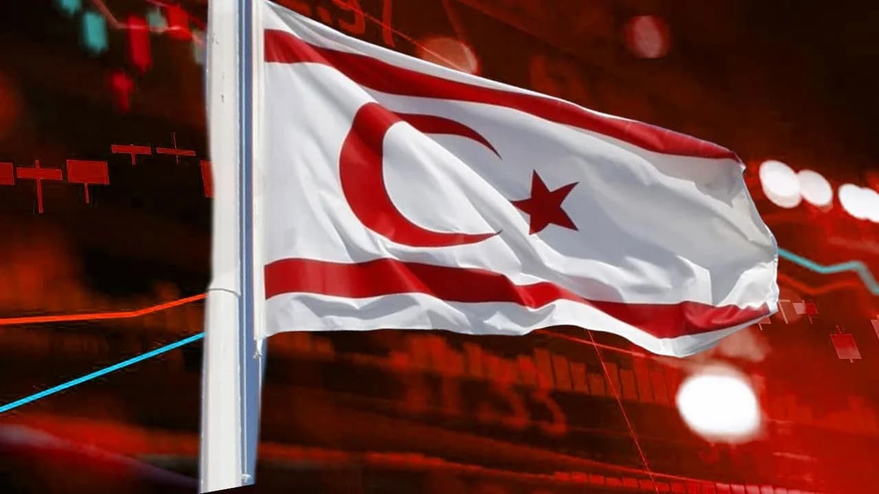KKTC'nin ekonomik motorları tek tek yavaşlıyor