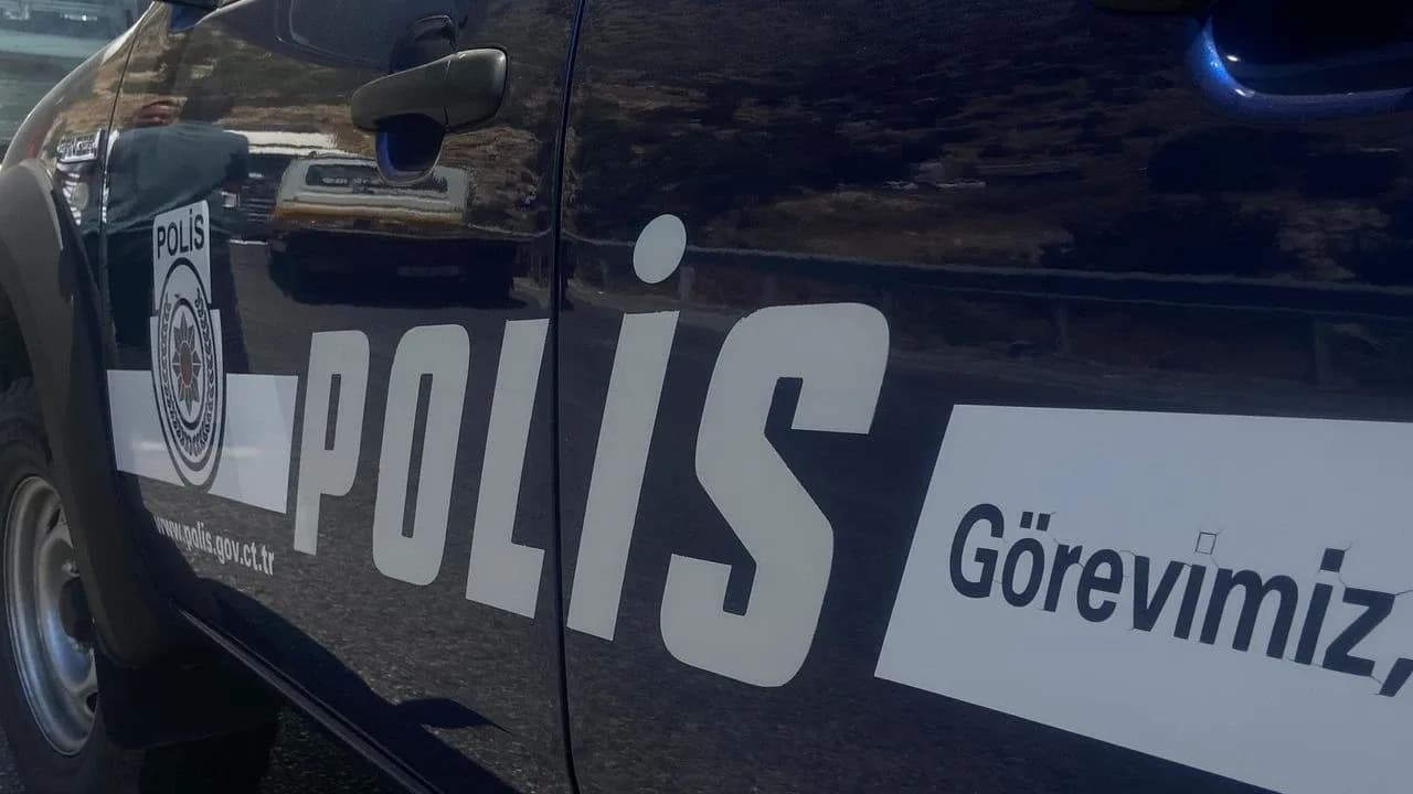 Market Hırsızlıkları Polise Takıldı