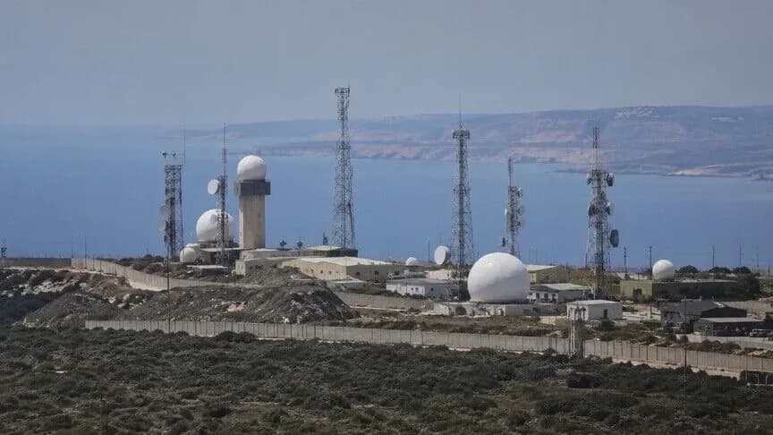 Limasol’daki Çin sermayeli otel için “casusluk” iddiası