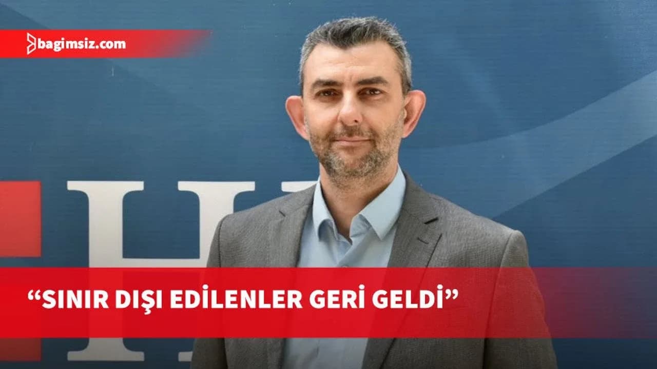 HP Sözcüsü Moral’dan hükümete “güvenli ülkeyiz” tepkisi...