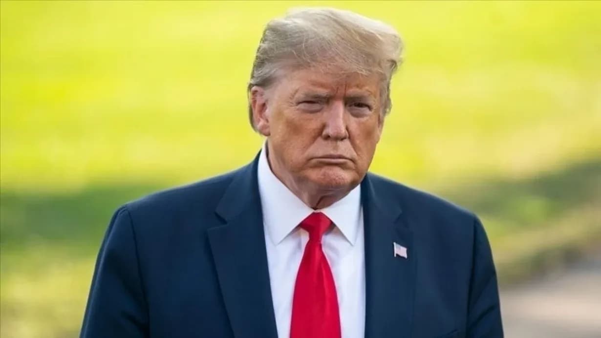 Trump’tan İran savaşı mesajı: Savaş çok yakında bitecek