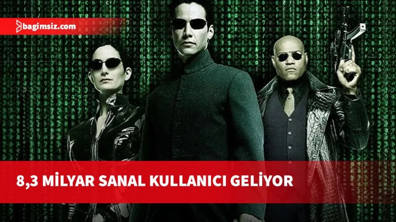 MatrAIx Projesi gerçek kullanıcıların yerine sanal personaları test ediyor