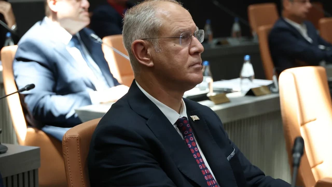 Hasipoğlu: "Sigorta fonunda 13 milyar TL var!"