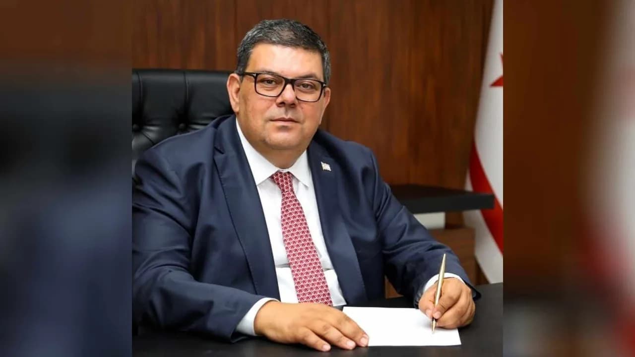 Berova: Belediye başkanlığı siyasi şov makamı değildir