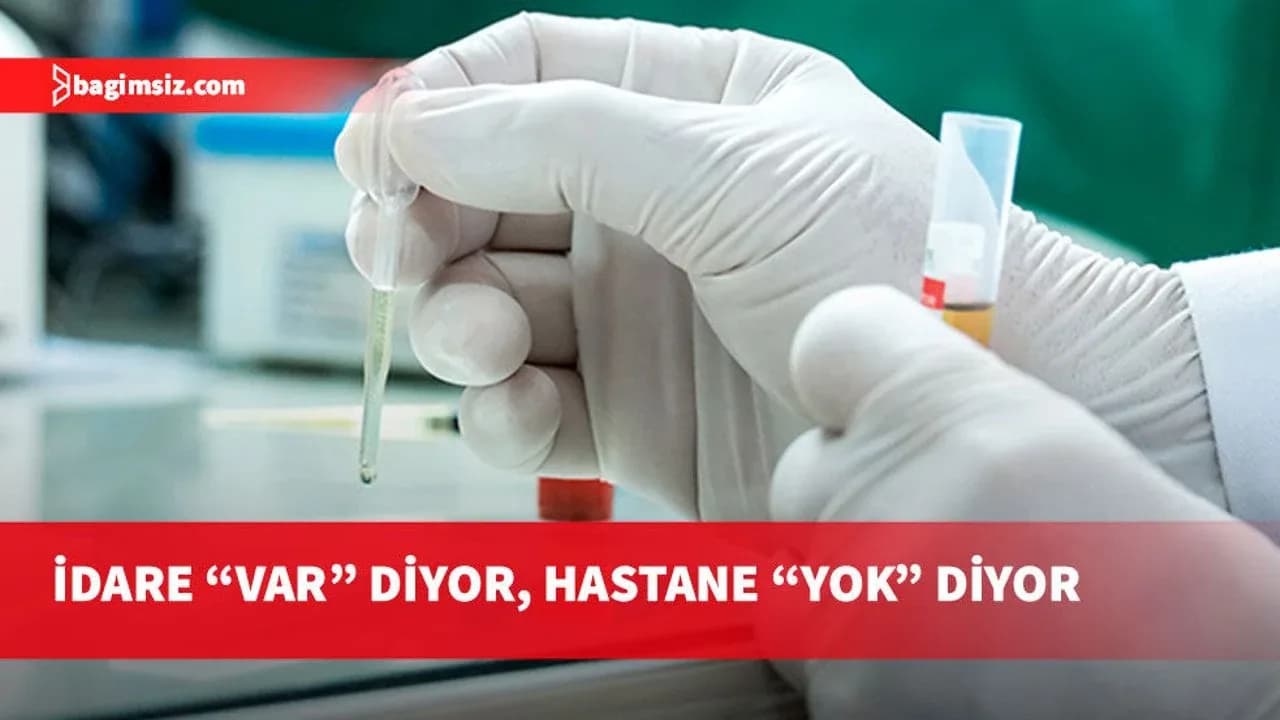 Kit VAR mı YOK mu?