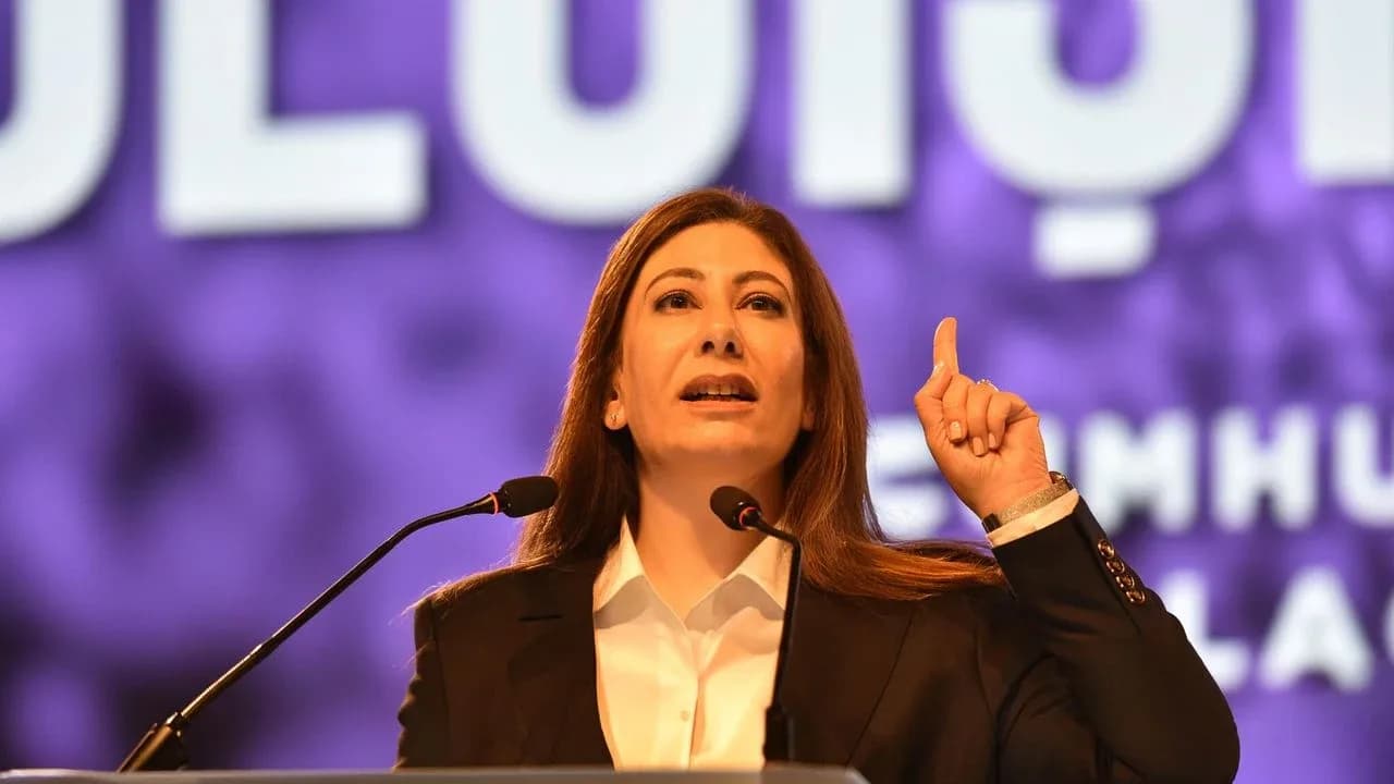Sıla Usar İncirli: İlk İşimiz Nüfus Sayımı Olacak