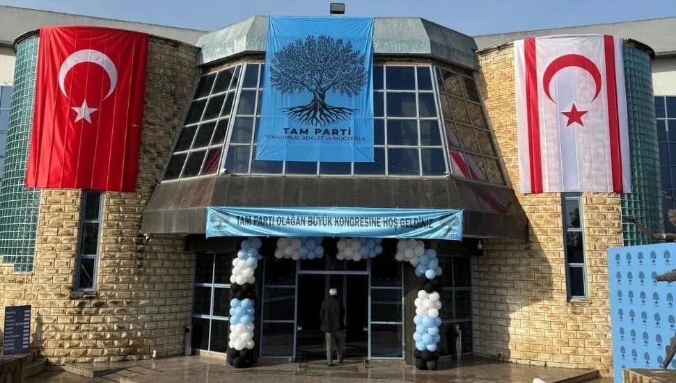 TAM Parti, yerel seçimlerde Kırok ve Kasım'a da destek açıkladı: Toplam 10 belediyede karar verildi