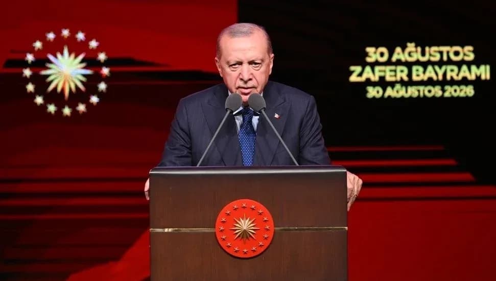 Erdoğan: Sorumlulardan hesap sorulması için KKTC makamlarıyla işbirliği içinde gerekli adımların atılmasını sağlayacağız