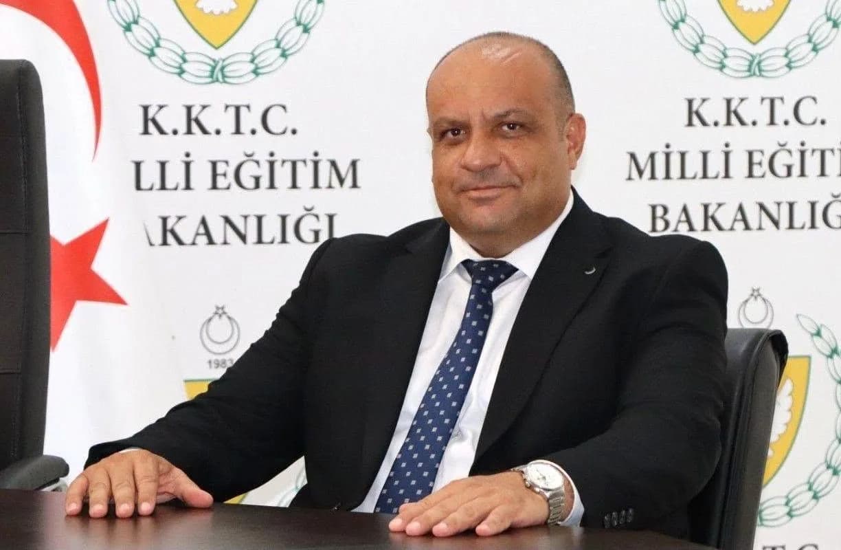 Oflaz: Olay okul inşaatında değil, okul dışında bulunan boş bir inşaatta meydana geldi