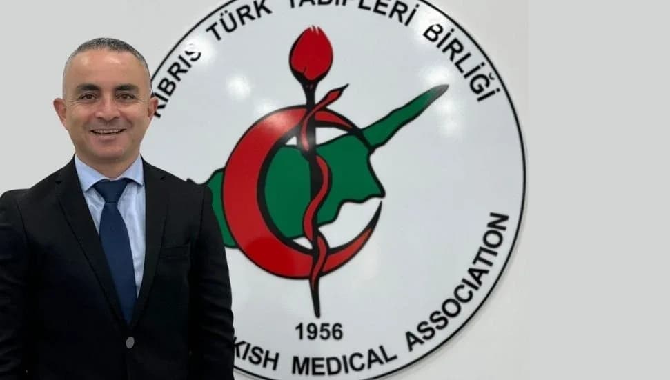 Ceyhun Dalkan: Acil servisler birinci basamak sağlık hizmetlerinin yerine geçemez