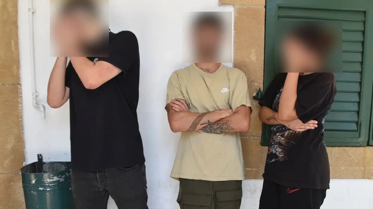 16 gram yasaklı madde ile yakalanan zanlılar yeniden mahkemede!
