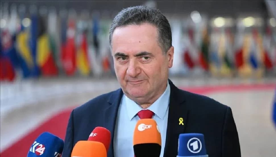 İsrail Savunma Bakanı, Lübnan, Suriye ve Gazze’de işgal ettikleri bölgelerden çekilmeyeceklerini söyledi