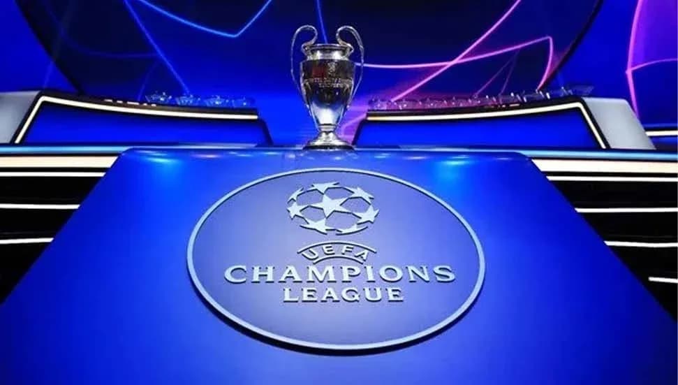 Şampiyonlar Ligi'nde Galatasaray ve Fenerbahçe'nin rakipleri belli oldu
