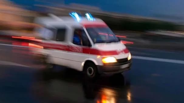 24 yaşındaki genç canına kıydı