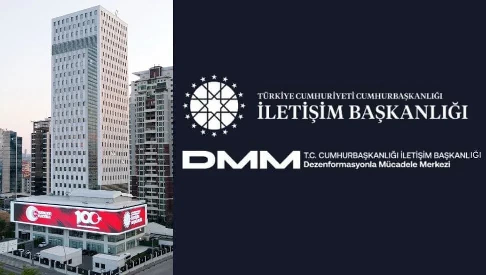 DMM: "Terörsüz Türkiye Yasası, Sevr’in yıl dönümünde Meclis’e getirildi” iddiası asılsız