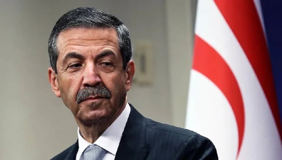 Tahsin Ertuğruloğlu: Sorunun tarifinde mutabakat yoksa, çözüm iradesi bir anlam taşımaz