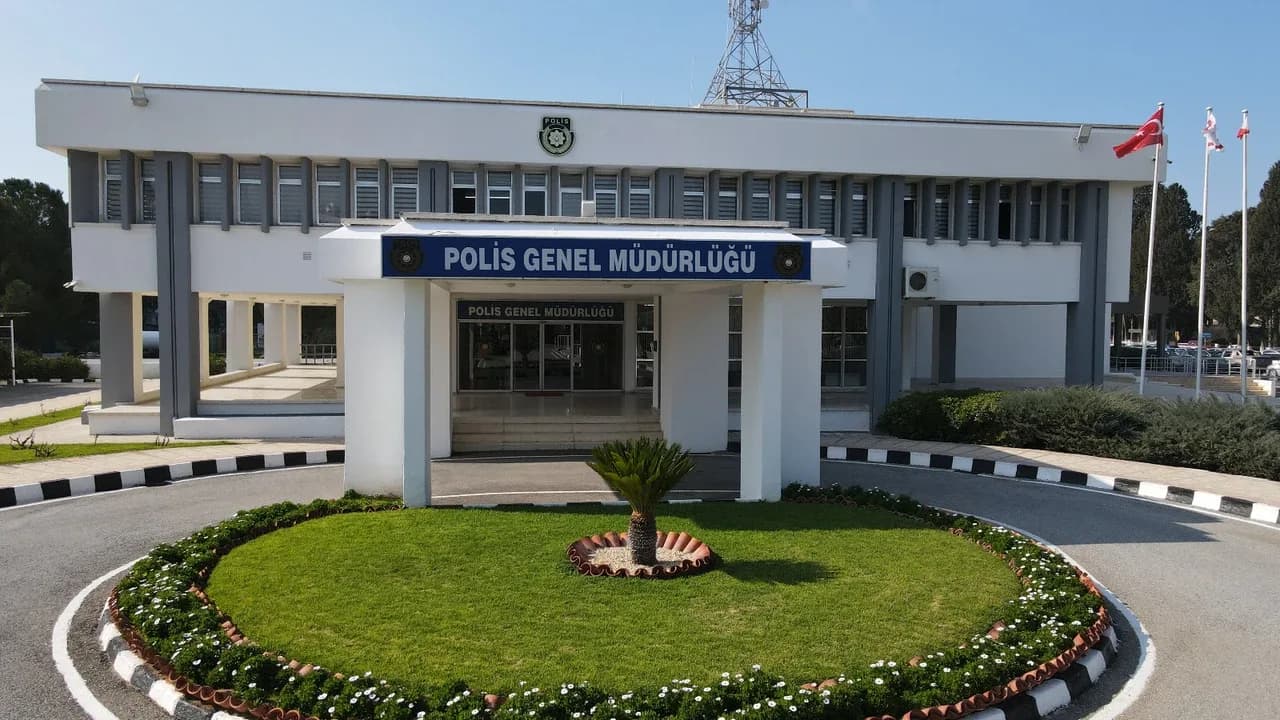 PGM’den Güvenlik Verileri: Suçlarda Düşüş, Aydınlatma Oranı Yüzde 99,13