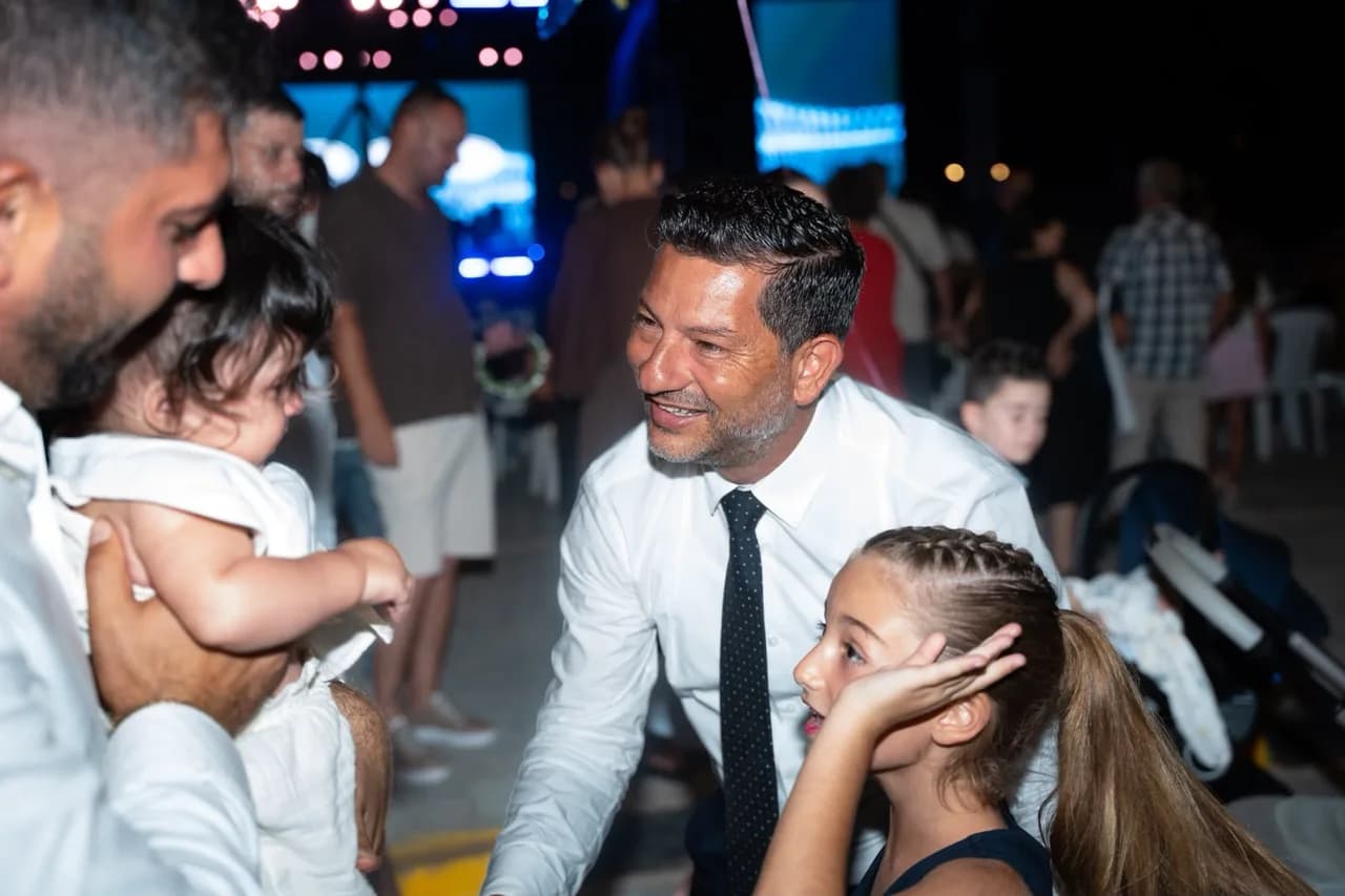 Alagadi Fest 2026’da iki günde iki dev sanatçı: Binler İrem Derici ve Melek Mosso ile çoştu