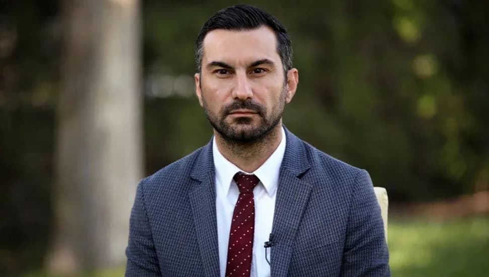 Ürün Solyalı’dan Üstel’e nüfus verileri üzerinden eleştiri: Nüfus bir yılda 180 bin düşer mi?