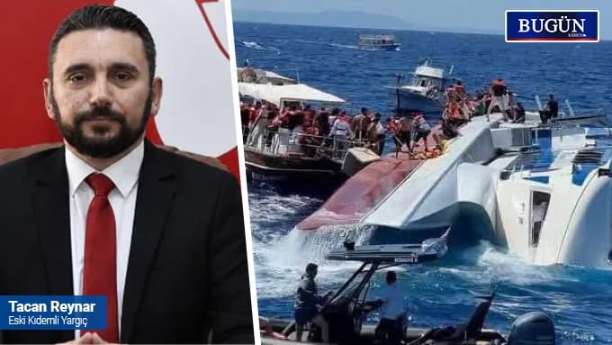 Reynar’dan polise: “16 tutuklama emri vardı, neden yalnızca 9 kişi mahkemeye çıkarıldı?”