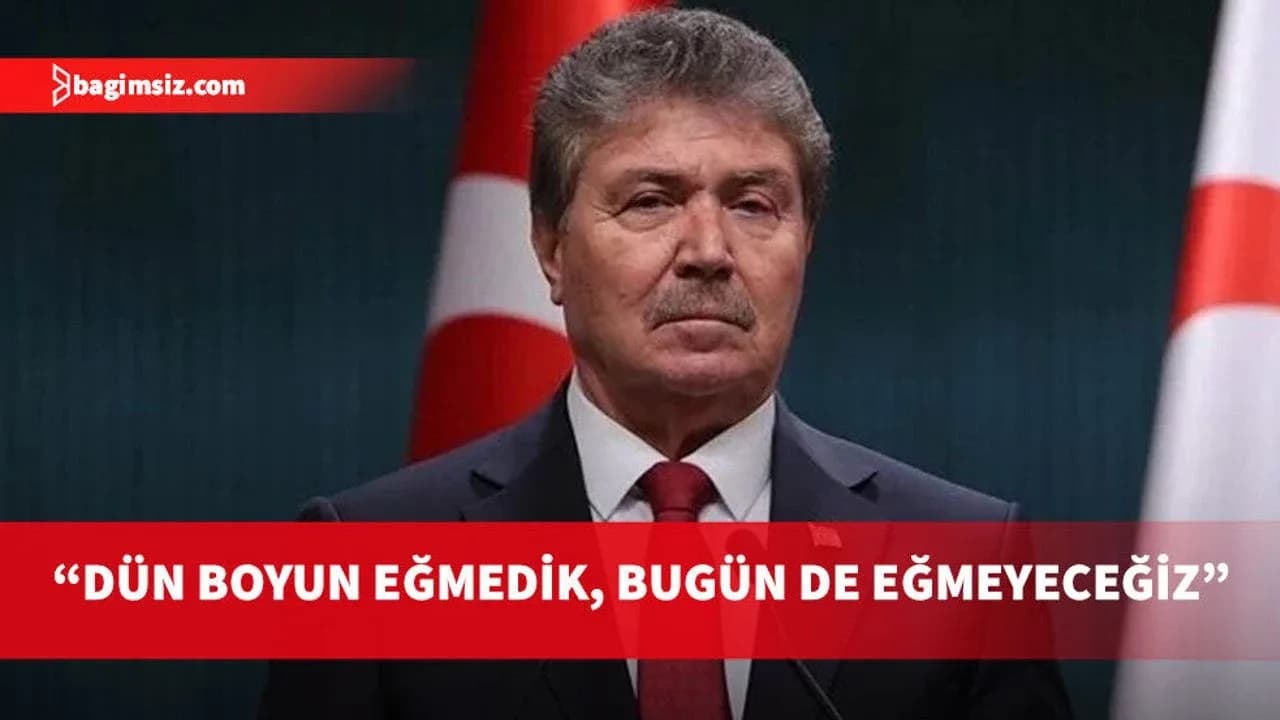Üstel’den Elam’ın festival ve futbol kampı girişimlerine tepki