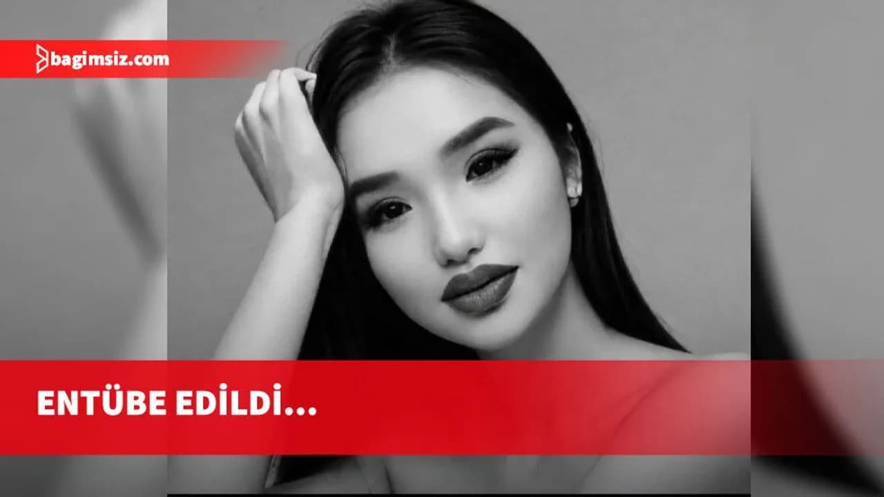 Markette bıçaklı saldırıya uğrayan genç kadının sağlık durumu ciddiyetini koruyor