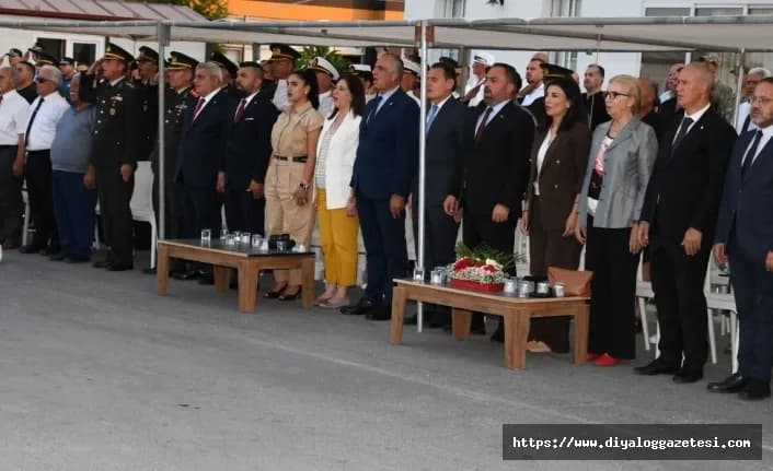 52’inci yıl gururu