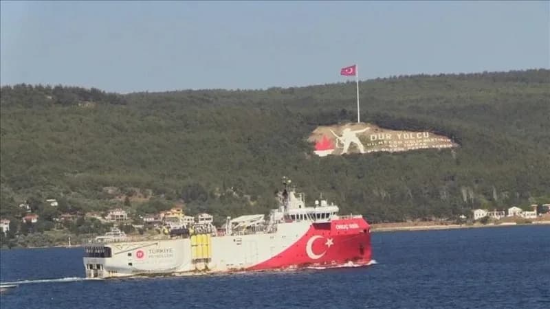 Somali’deki Türk sondaj çalışmaları planlanandan bir ay önce tamamlanabilir