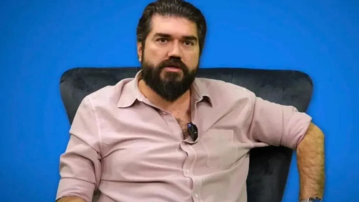 Rasim Ozan Kütahyalı tahliye edildi