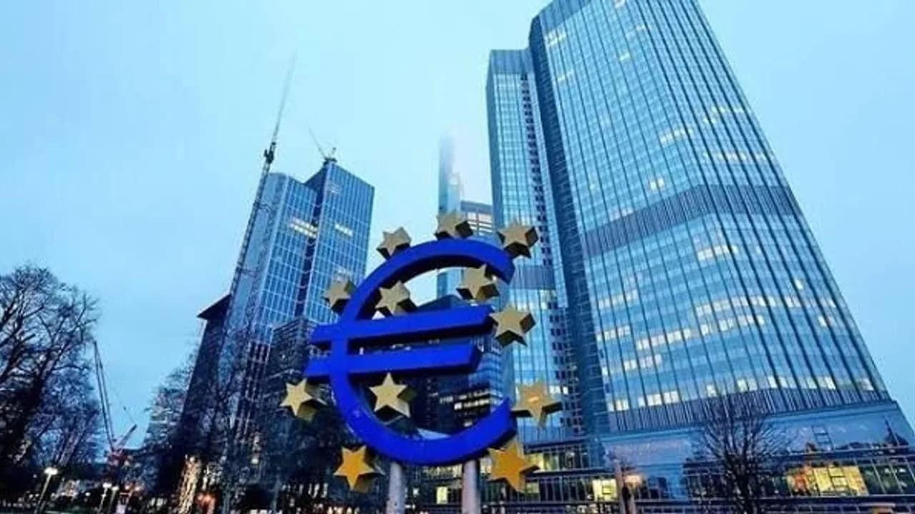 Euro Bölgesi’nde Enflasyon Temmuzda Yüzde 2,9’a Yükseldi