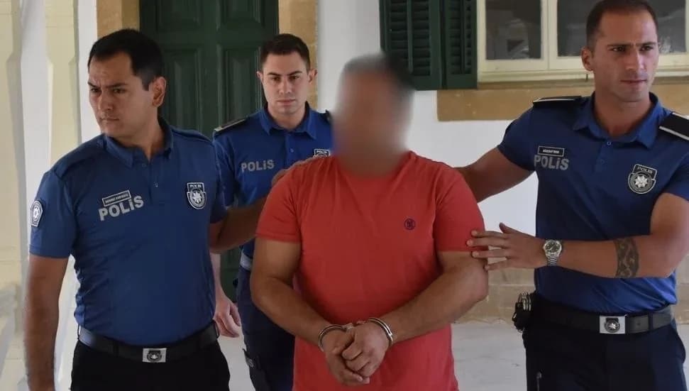 Çalıştığı şirkete ait elektrik kablolarını çalmakla itham edildi: Teminata bağlandı