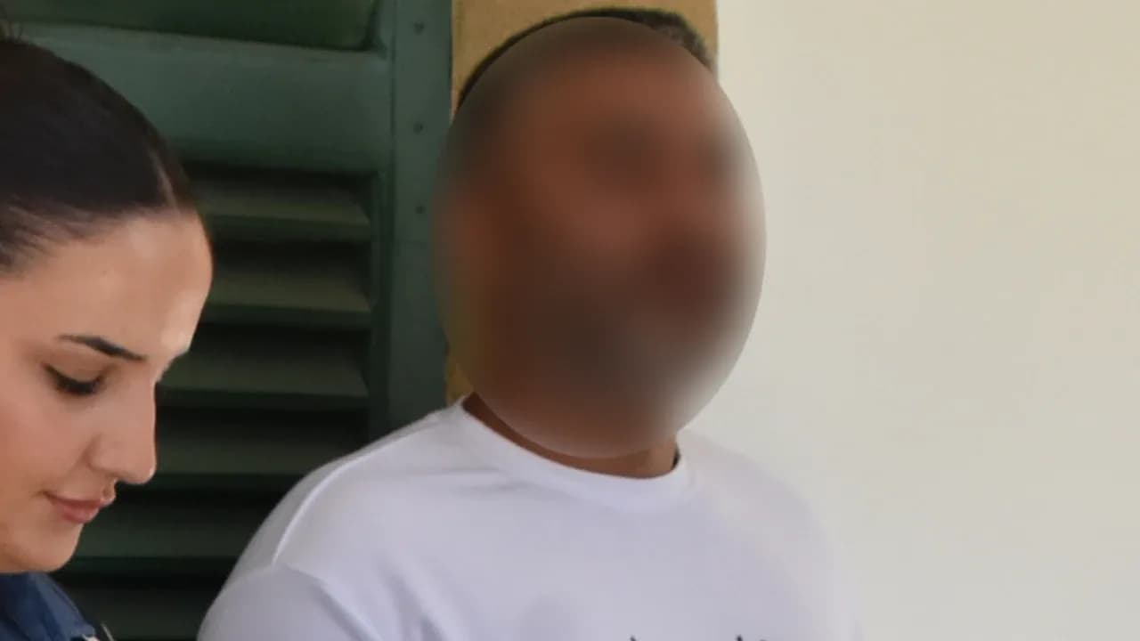 Mineraliköy’de eski kız arkadaşına ölüm tehdidi: İ.B. teminata bağlandı
