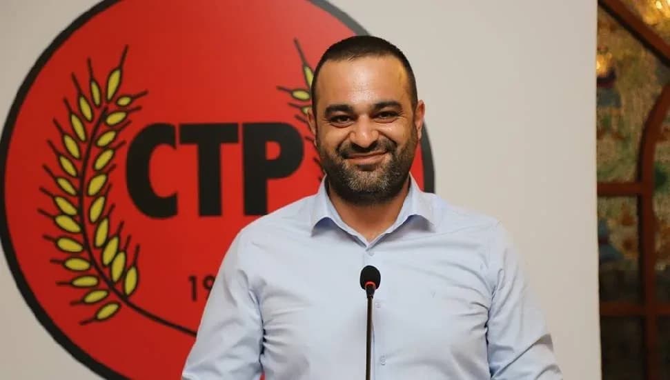 Talat: Hükümet, nüfus sayımında hangi yöntemin kullanılacağını merak ediyorsa yarın Meclis’e gelsin