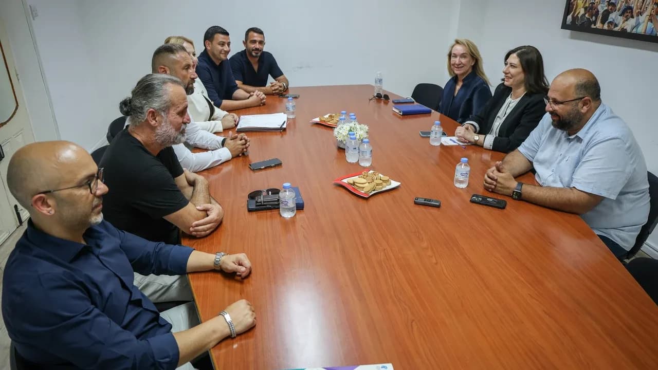 Sıla Usar İncirli: Kamusal Eğitimi ve Okullarımızı Güçlendireceğiz