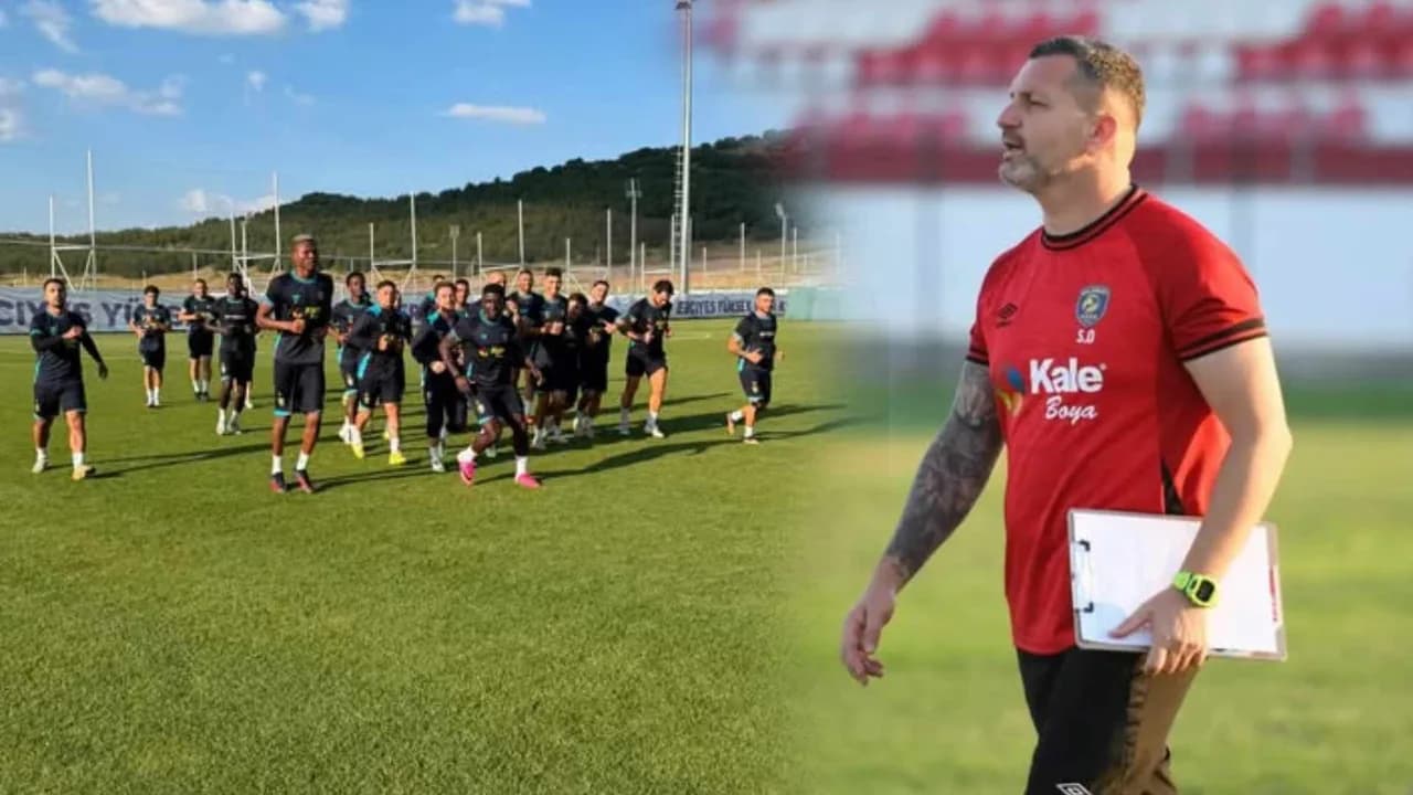 Aslanköy’e dur durak yok