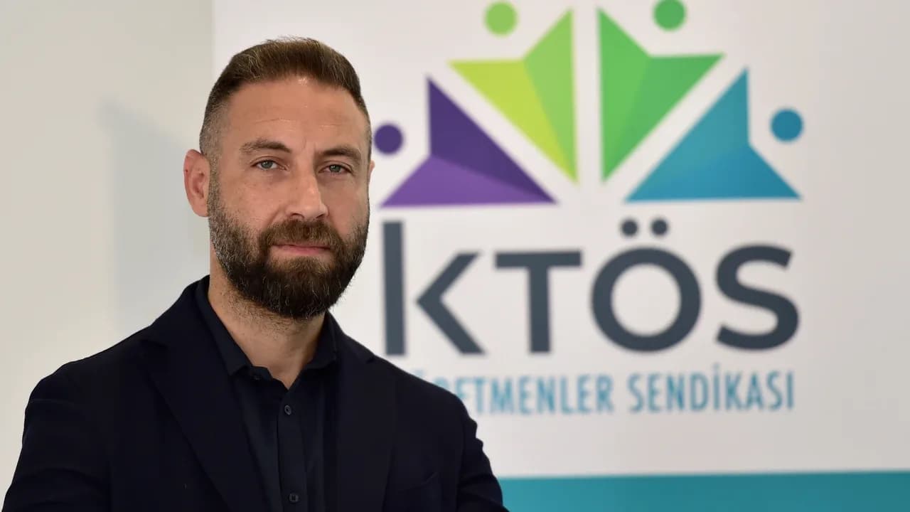 KTÖS’ten okullarda şiddet uyarısı: "850 öğrenciye bir rehber öğretmen düşüyor"