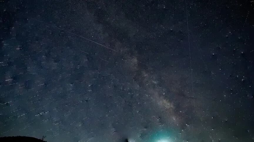 ABD Savunma Bakanlığı, UFO’lar hakkında yeni belgeler yayımladı