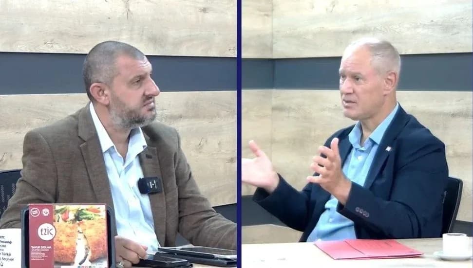 Oğuzhan Hasipoğlu: Karma oyun kaldırılması son dakika kararı değil, 2023’ten beri gündemde