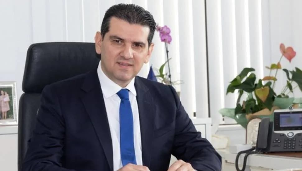 Rum Enerji Bakanı Damianos: Kuzeydeki arıza Güney Kıbrıs’ta da elektrik kesintisine yol açtı