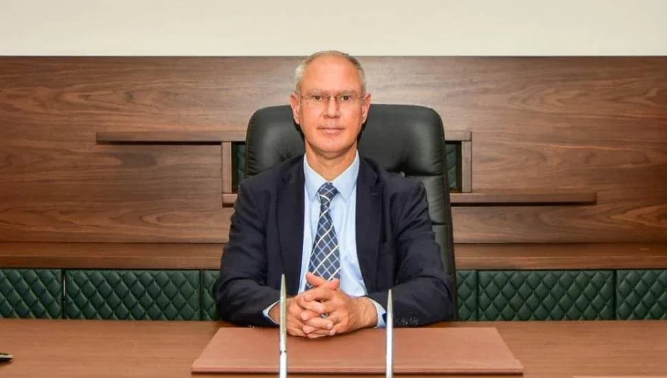 Oğuzhan Hasipoğlu: Sıcaklar devam ederse açık alanda çalıştırılmama uygulaması uzatılabilir
