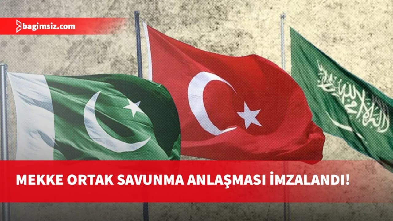 Suudi Arabistan Savunma Bakanı: Mekke Savunma Anlaşması, bölgenin ve dünyanın güvenliğine katkı sağlıyor