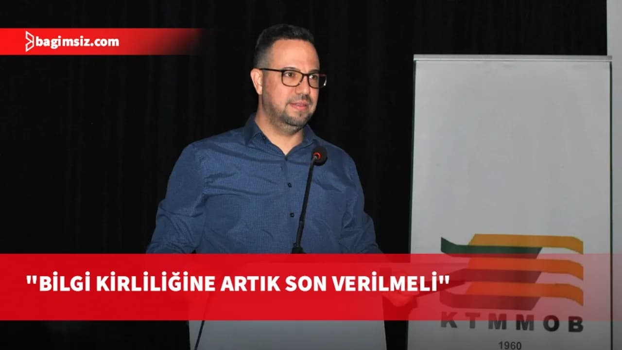 Gürhan'dan şeffaflık ve kamu yararı vurgusu: Fiber Optik Ek Protokolü'nün tam metni paylaşılmalı