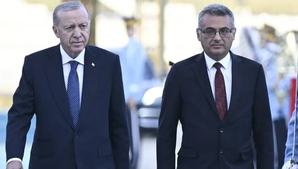 Erdoğan’dan Erhürman ve Üstel’e taziye telefonu: Arama-kurtarma çalışmalarına tüm desteği veriyoruz