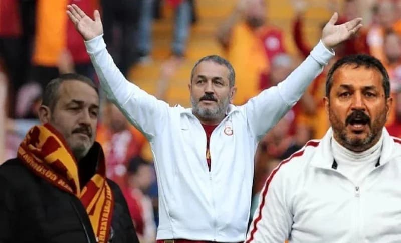 UltrAslan lideri Sebahattin Şirin’in ifadesi ortaya çıktı